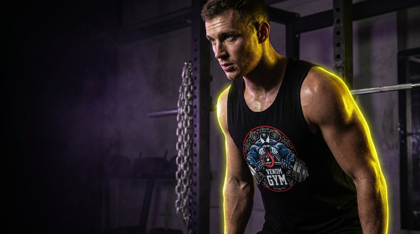 Gymbros hero gym