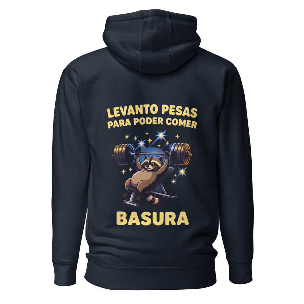 Espalda