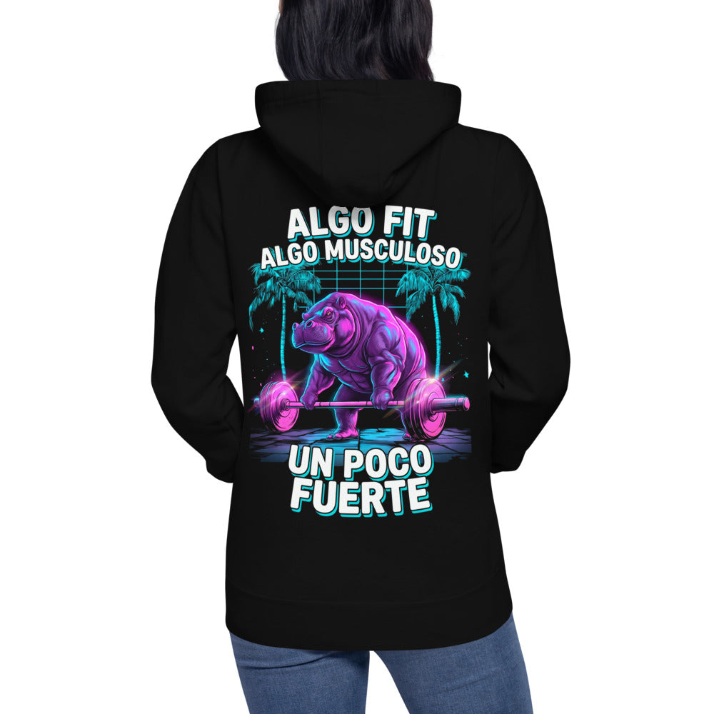 Modelo femenina espalda