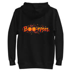 Hoodie Boo-rpees Halloween Pumpkin Burpees - Plano