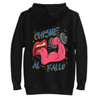Hoodie Chisme Al Fallo - Plano