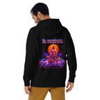 Modelo masculino espalda 2