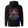 Hoodie Hordak Etheria Gym 1985 - Espalda