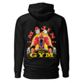 Hoodie Majin Buu Gym 1994 - Espalda