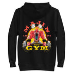 Hoodie Majin Buu Gym 1994 - Plano