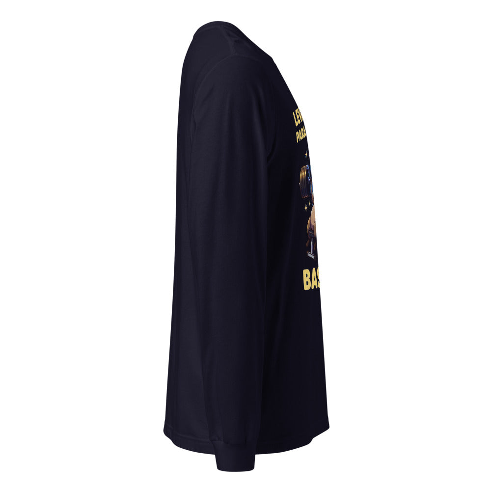 Lateral fantasma