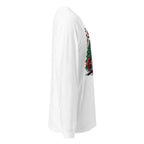 Manga larga No Excuses Even On Christmas - Lateral fantasma
