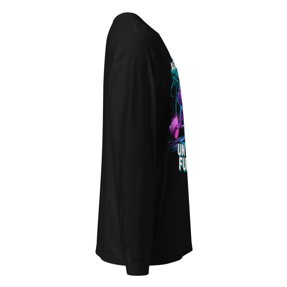 Lateral fantasma