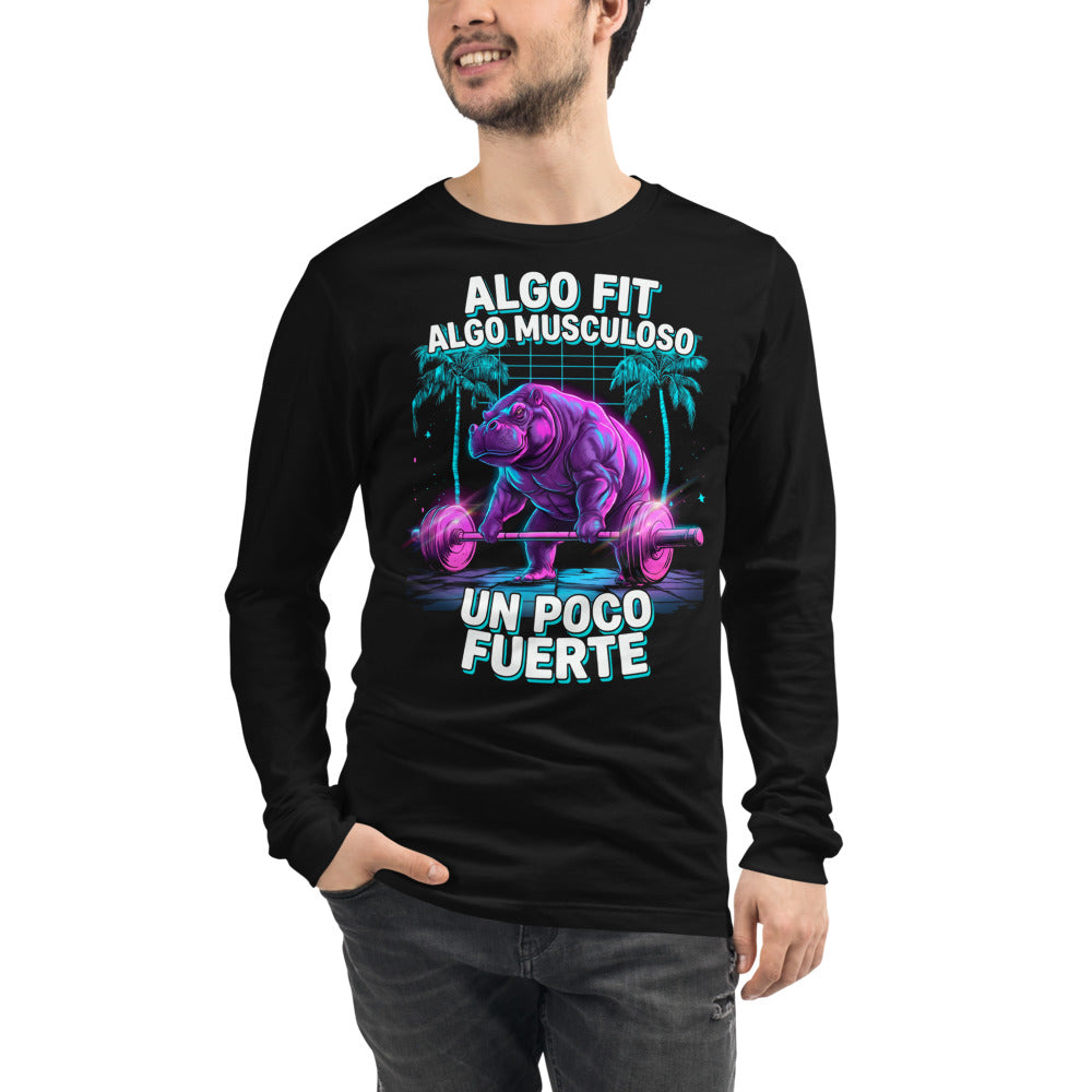 Modelo masculino