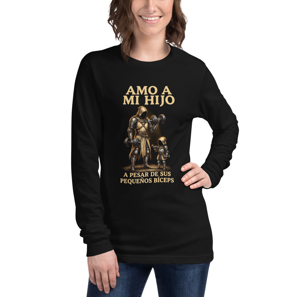 Modelo femenina