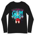 Manga larga Dragon Ball Bulma No Pain No Gain - Plano
