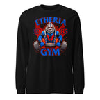 Manga larga Hordak Etheria Gym 1985 - Frente
