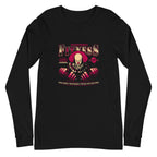 Manga larga Pennywise's Fitness Derry Maine Dumbbells - Plano