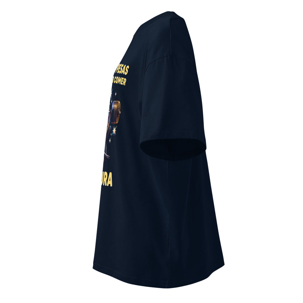 Lateral fantasma
