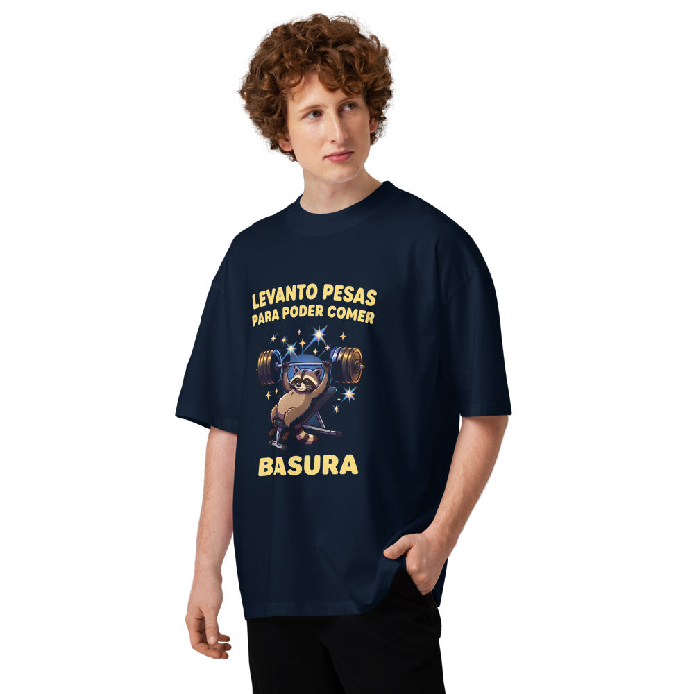 Modelo masculino