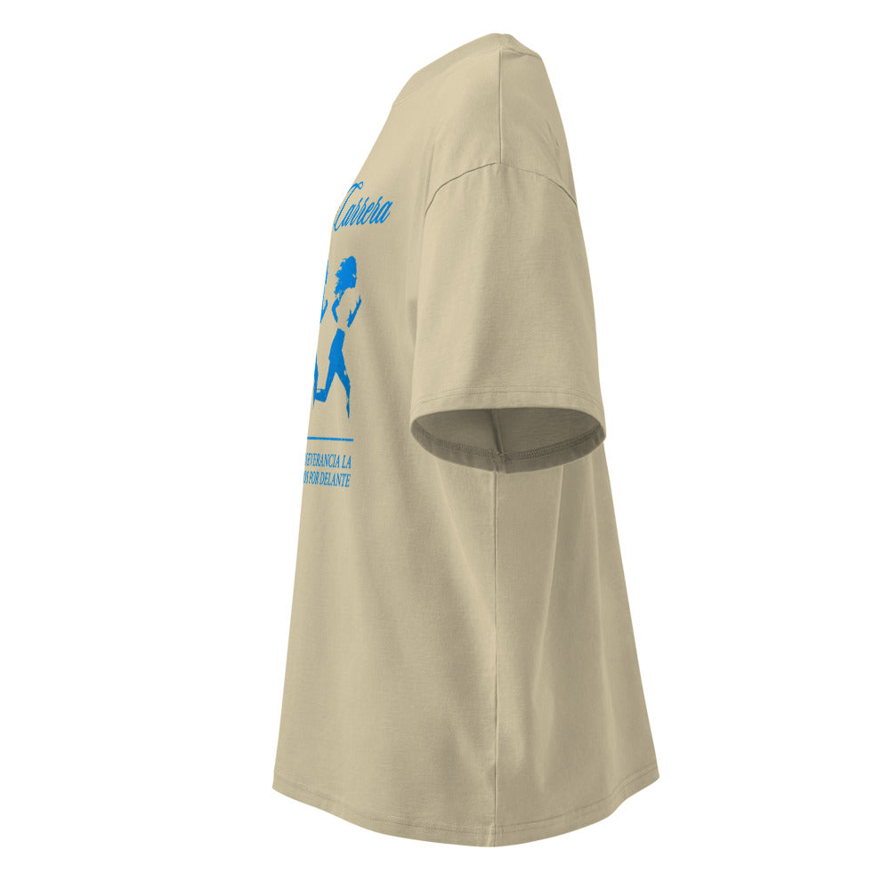 Lateral fantasma