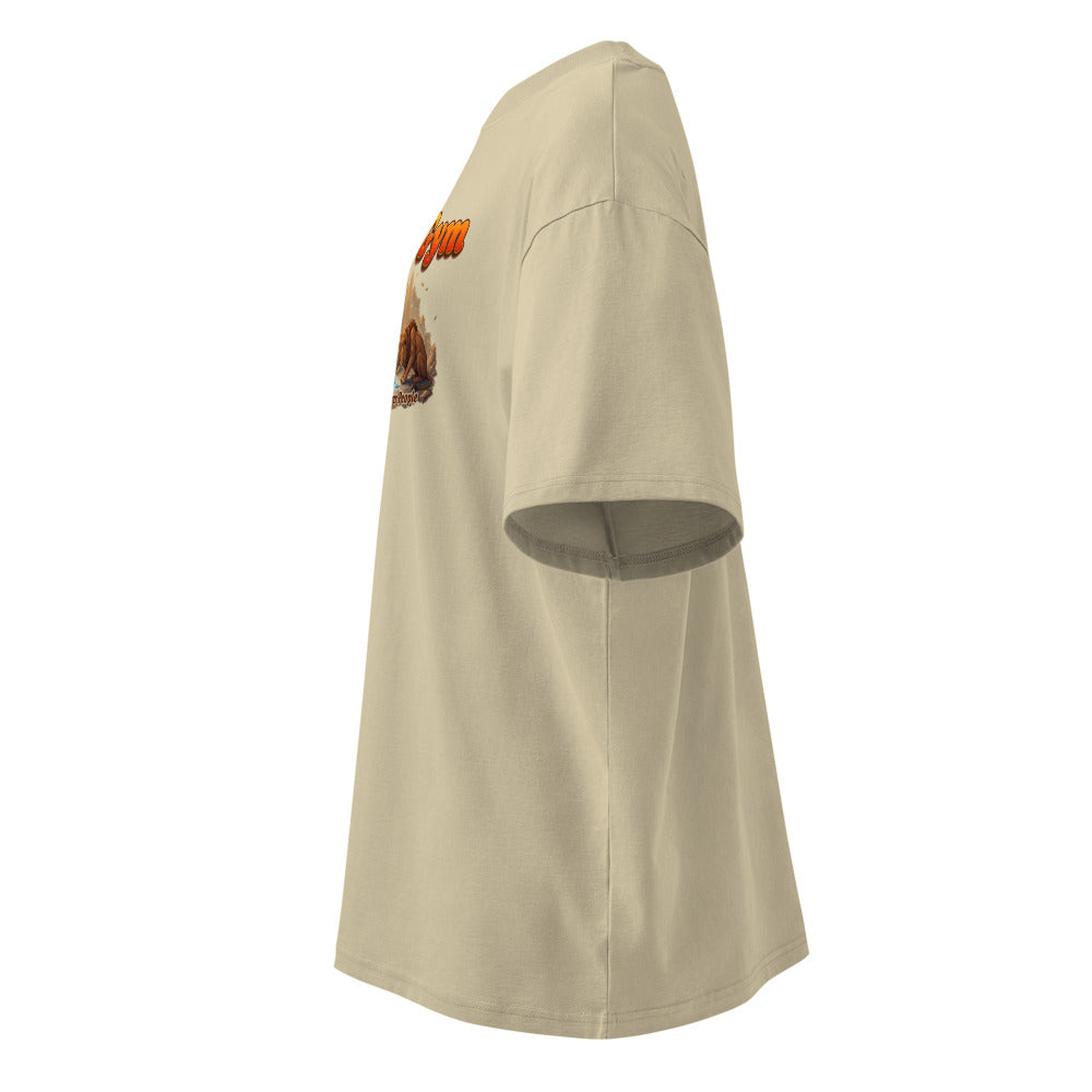 Lateral fantasma