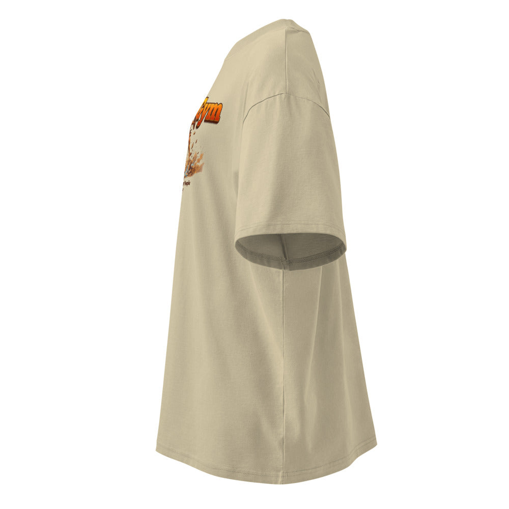 Lateral fantasma