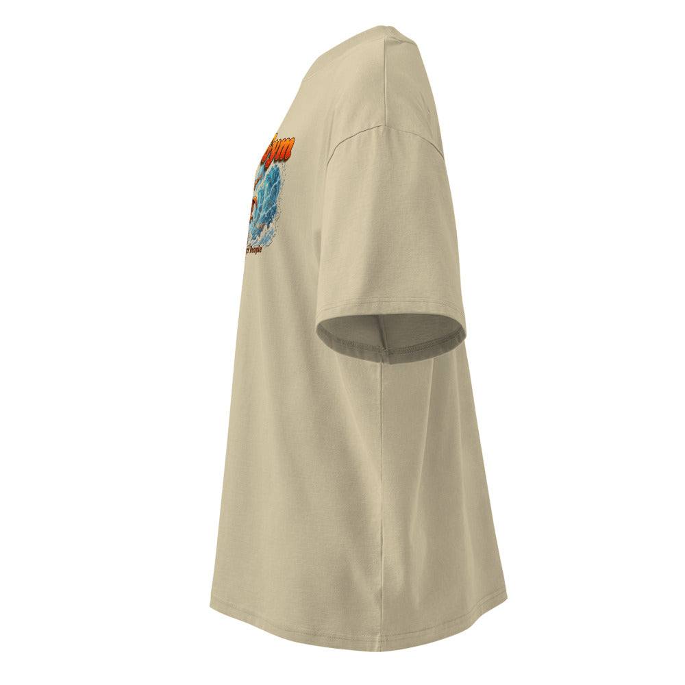 Lateral fantasma