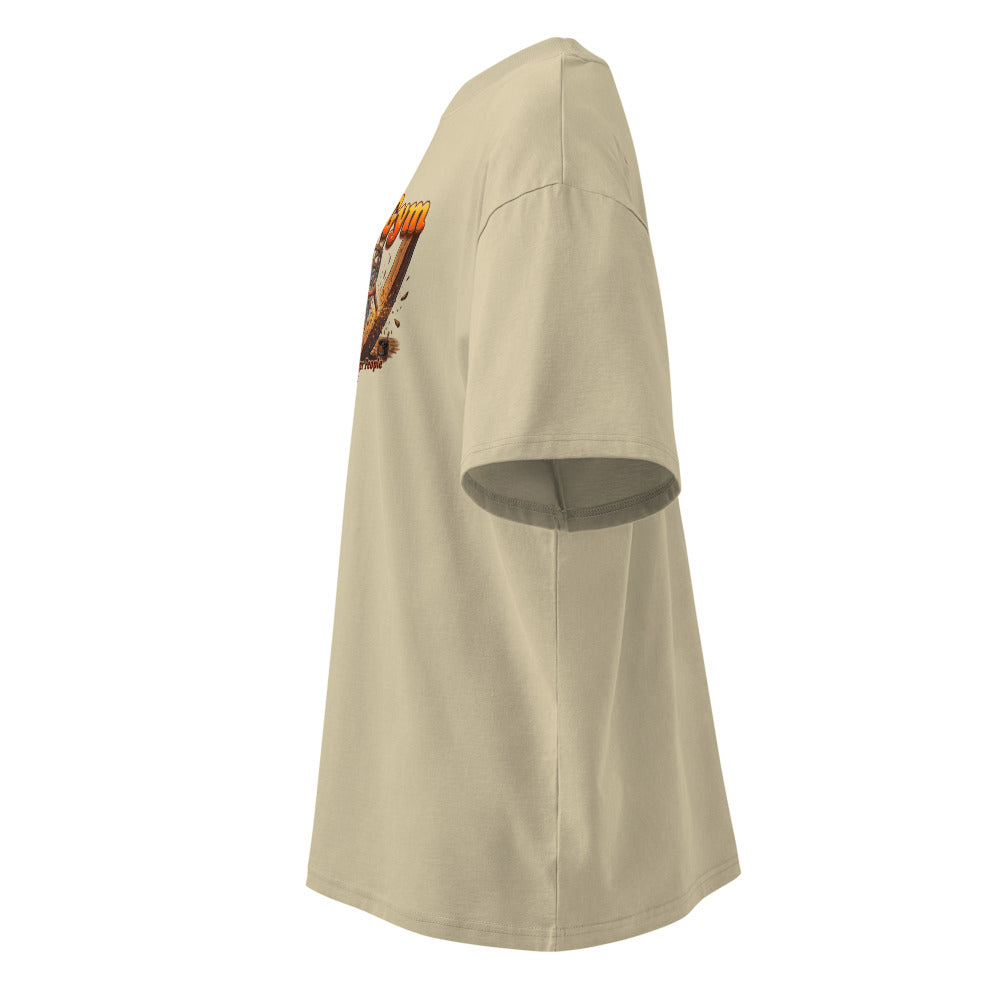 Lateral fantasma