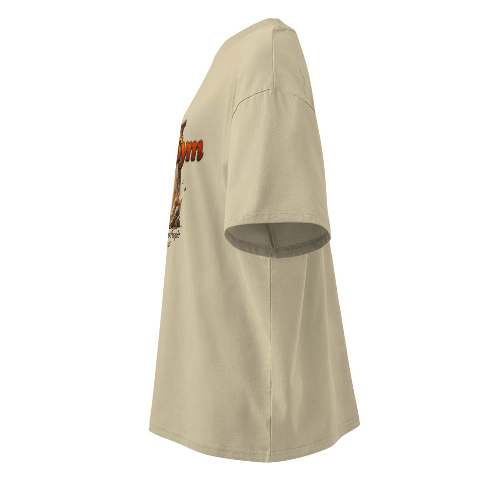 Lateral fantasma