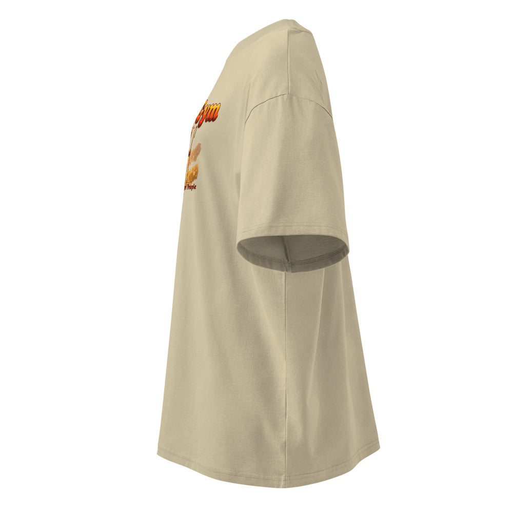 Lateral fantasma