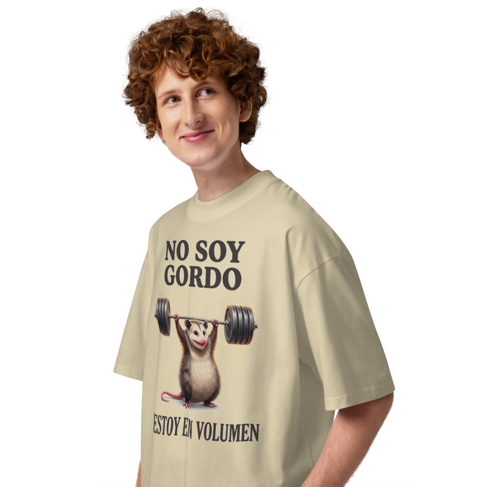 Modelo masculino lateral