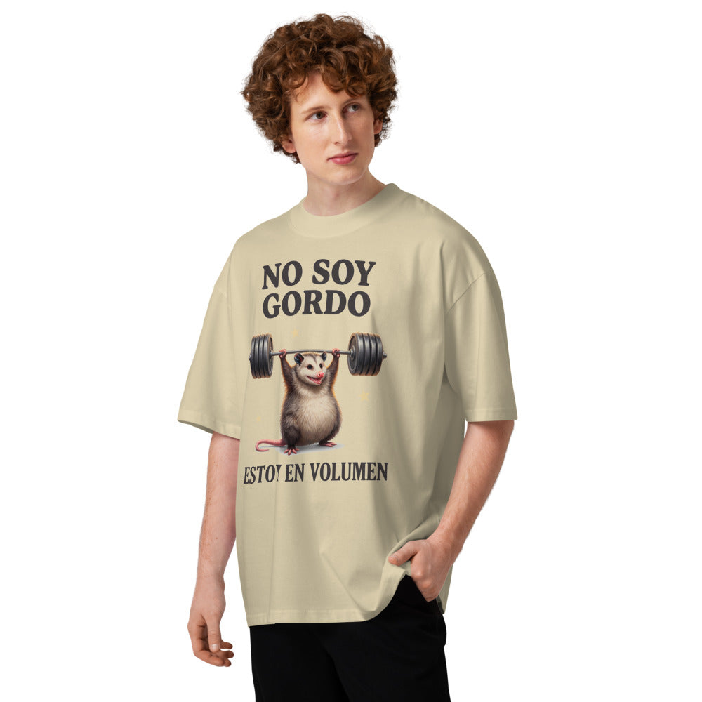 Modelo masculino