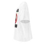 Oversize Fuera El Cardio - Lateral fantasma