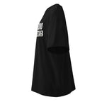 Oversize El Cardio Es Una Estafa - Lateral fantasma