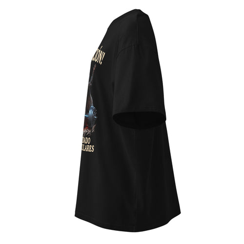 Lateral fantasma