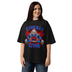Oversize Hordak Etheria Gym 1985 - Modelo femenina