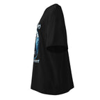 Oversize No Guapo Pero Algo Fuerte - Lateral fantasma