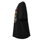 Oversize Orc Lord Fitness Orc Village Gym - Lateral fantasma