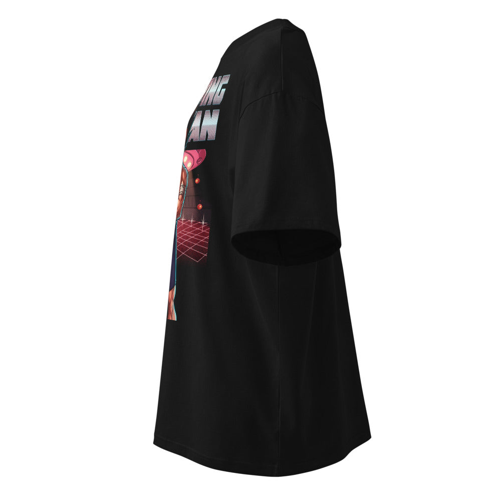 Lateral fantasma