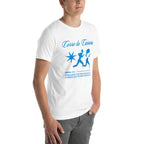 Modelo masculino lateral