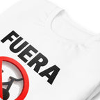Playera Fuera El Cardio - Doblado zoom
