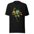 Playera De Todo Menos Pilates Ese Mató A Jesús - Frente grande
