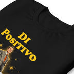 Playera Di Positivo Por Tener Ese Instinto - Doblado zoom