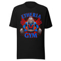 Playera Hordak Etheria Gym 1985 - Frente grande