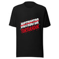 Playera Instructor Torturador - Frente grande