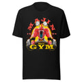 Playera Majin Buu Gym 1994 - Frente grande