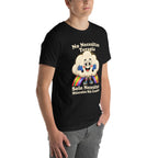 Modelo masculino lateral