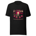 Playera Pennywise's Fitness Derry Maine Dumbbells - Frente grande