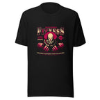 Playera Pennywise's Fitness Derry Maine Dumbbells - Frente grande