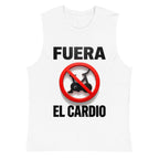 Sin Mangas Fuera El Cardio - Plano