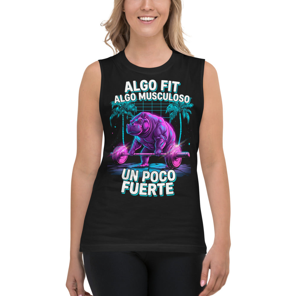 Modelo femenina