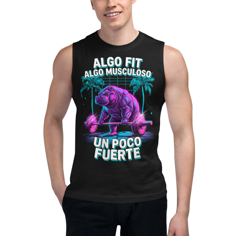 Modelo masculino