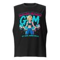 Sin Mangas Android 18 Hoy Sudas Mañana Brillas - Frente
