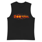 Sin Mangas Boo-rpees Halloween Pumpkin Burpees - Plano